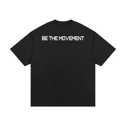 'Be the Movement' Tee