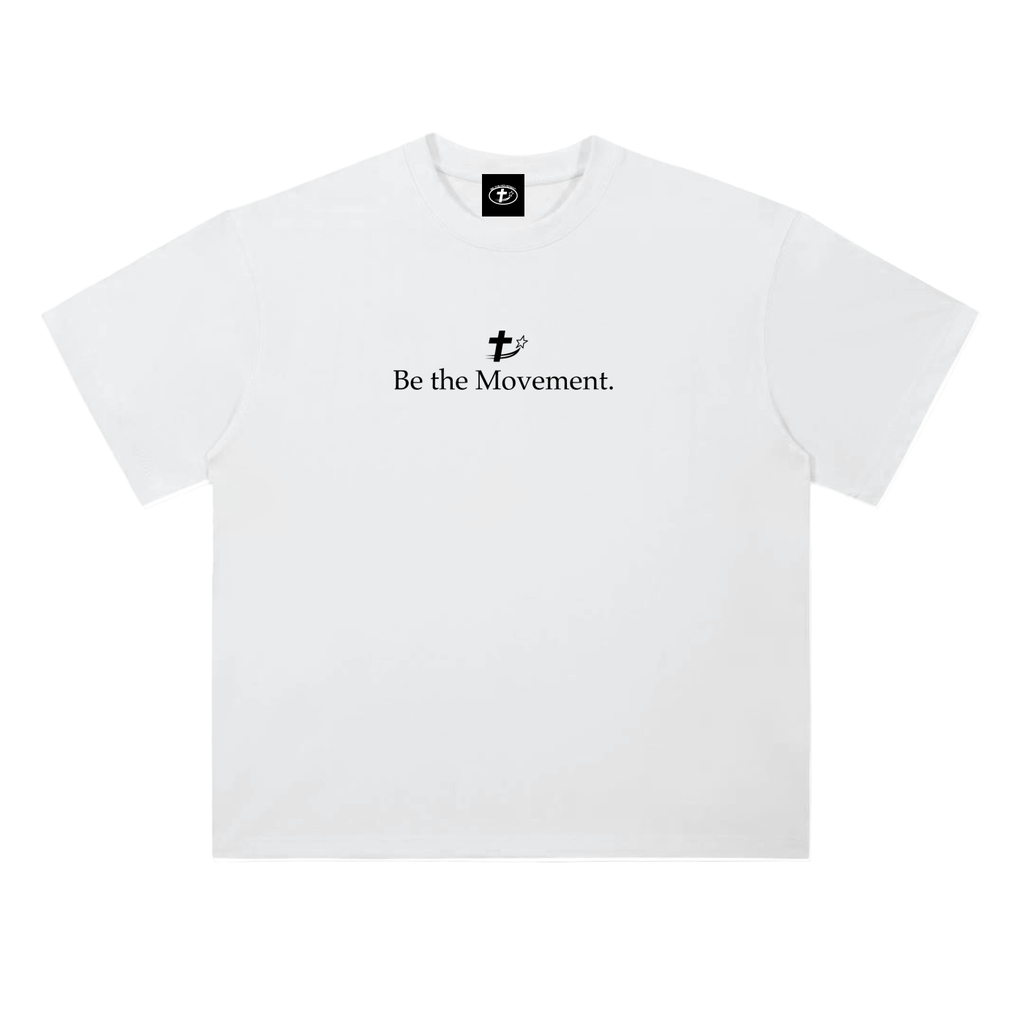 'Statement' Tee