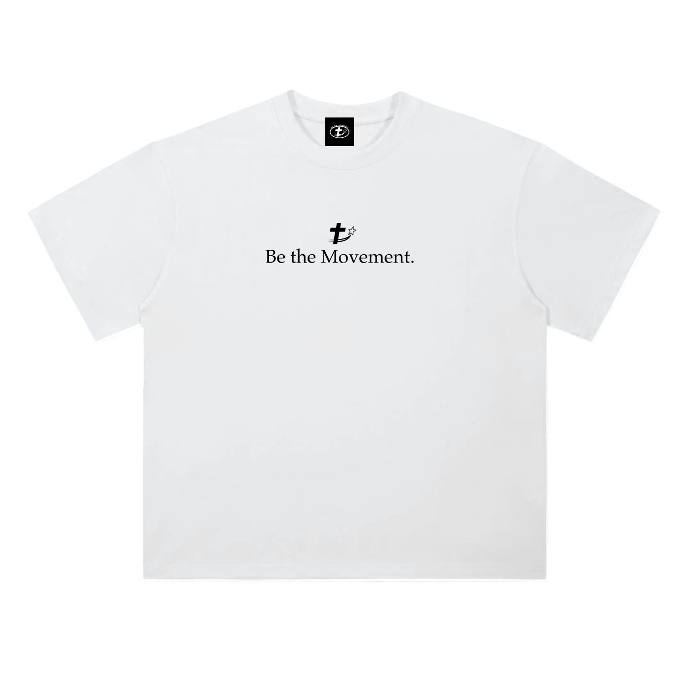 'Statement' Tee