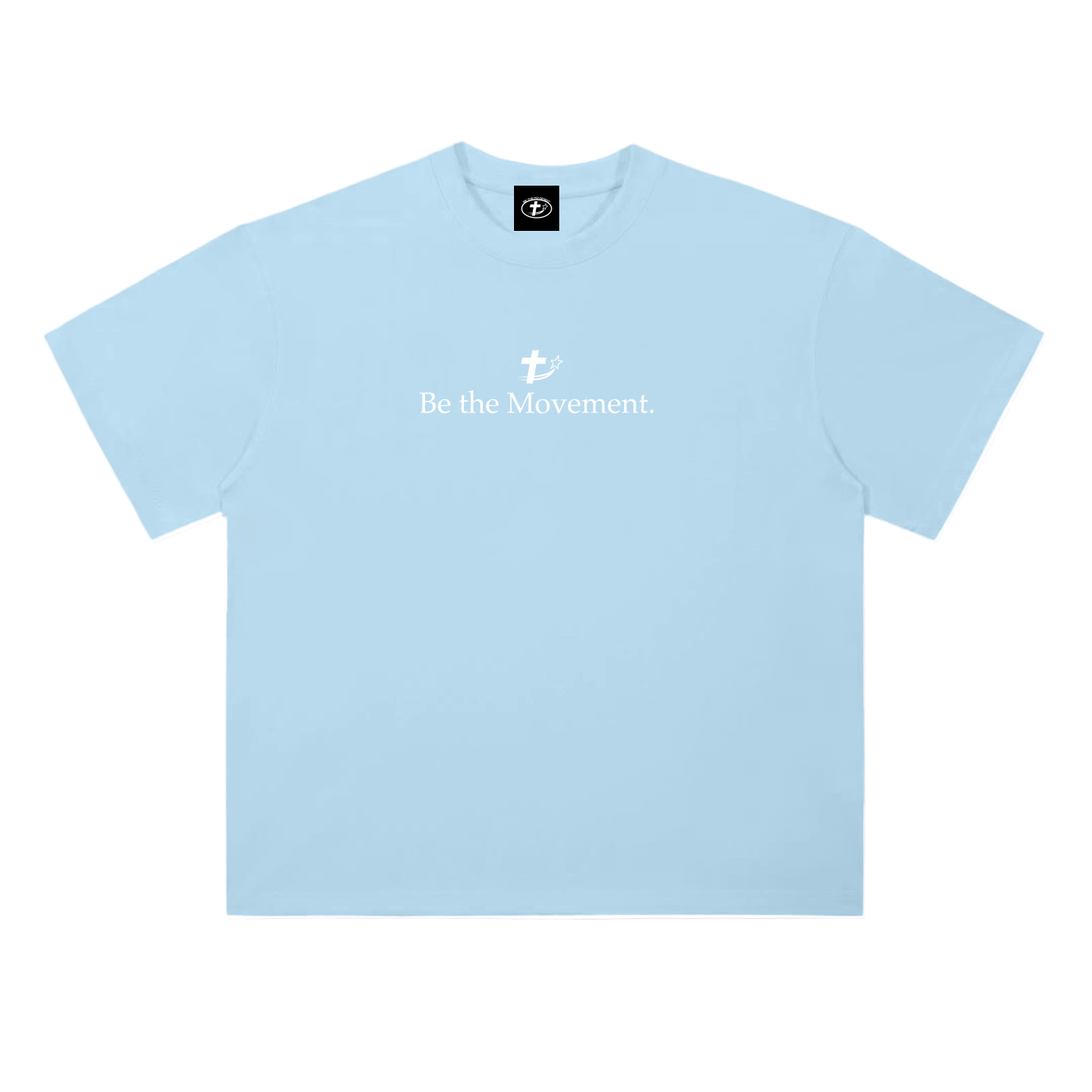 'Statement' Tee