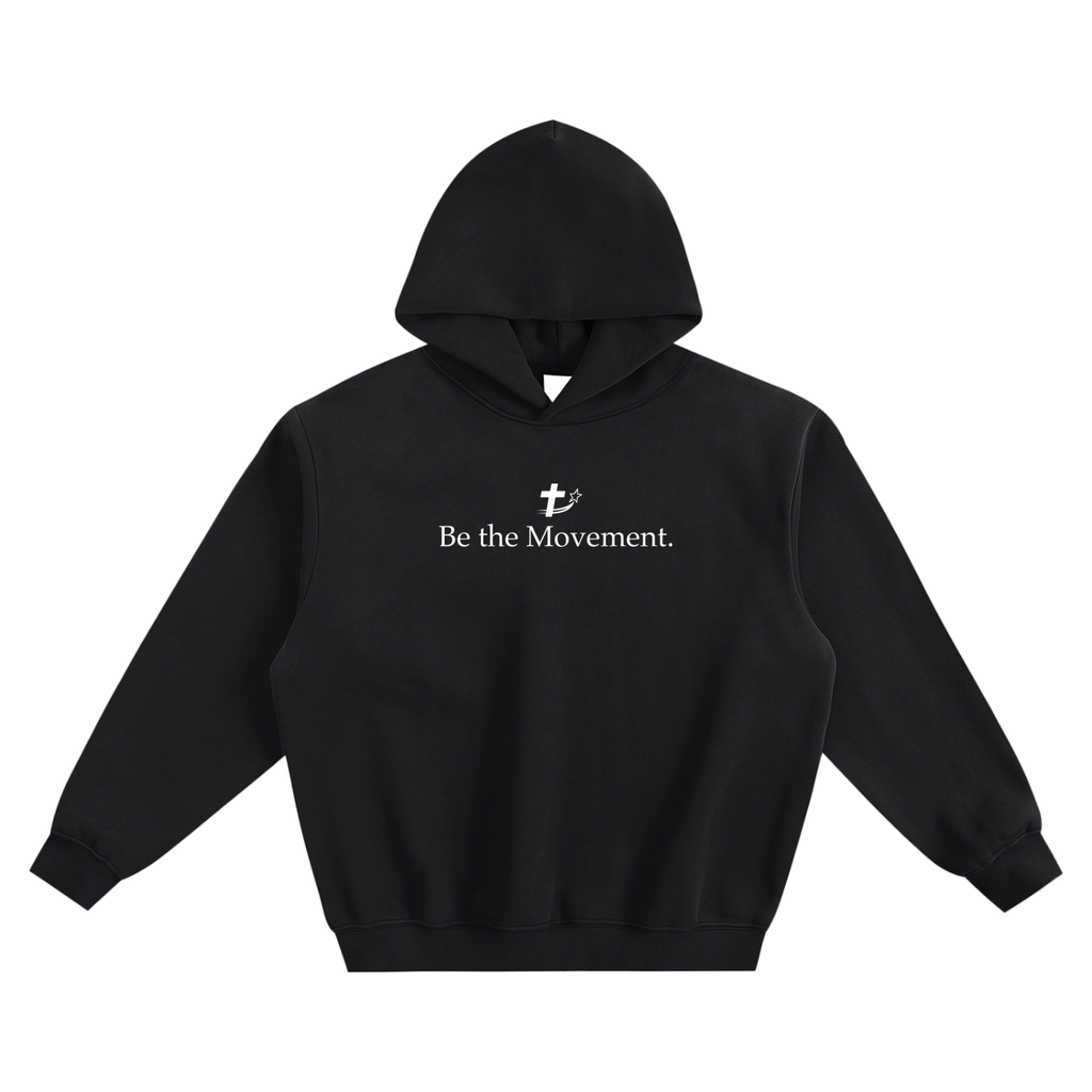 'Statement' Hoodie