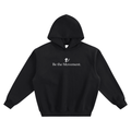 'Statement' Hoodie