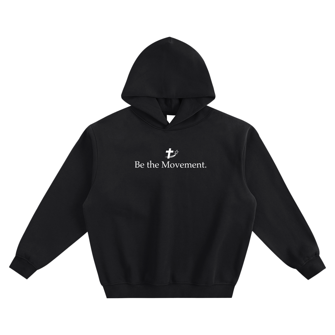 'Statement' Hoodie