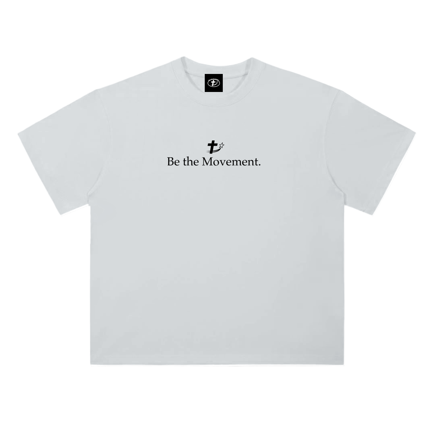 'Statement' Tee
