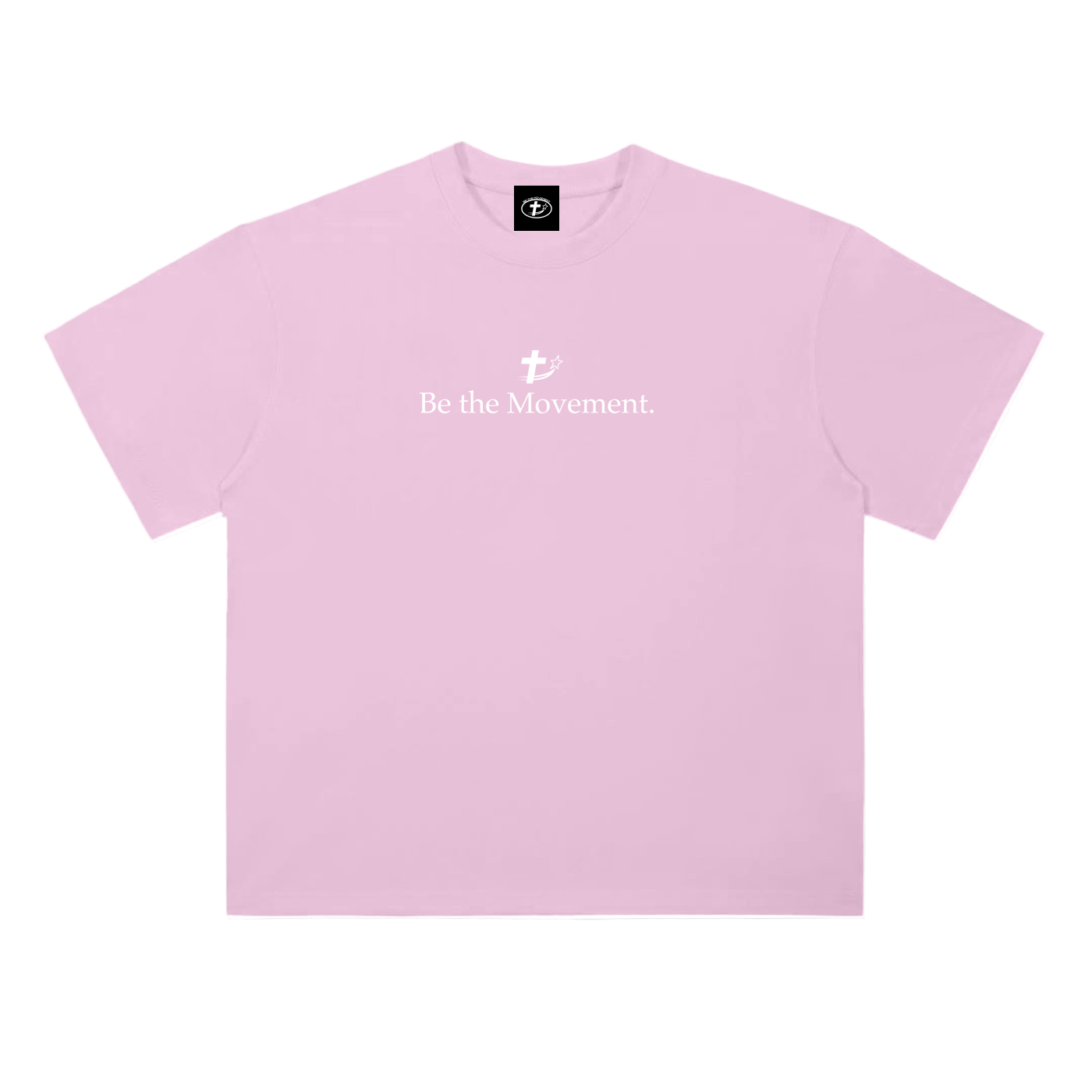 'Statement' Tee