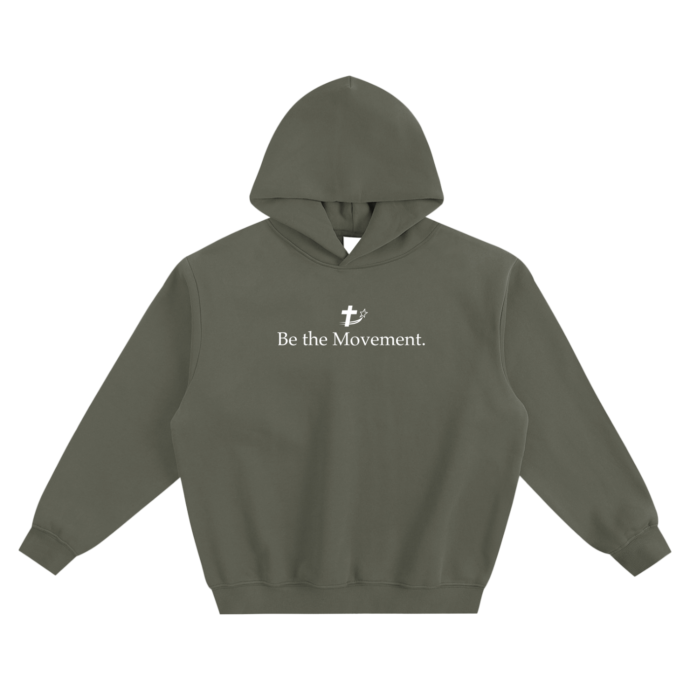 'Statement' Hoodie