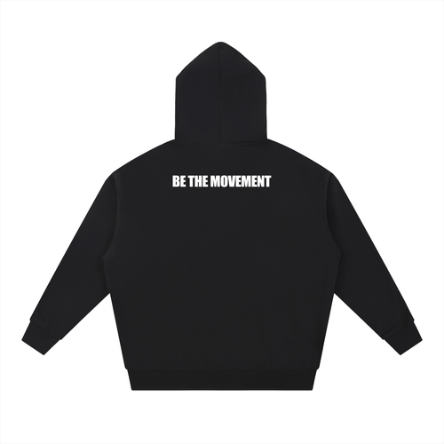 'Mvmt Logo' Hoodie