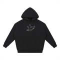 'Mvmt Logo' Hoodie