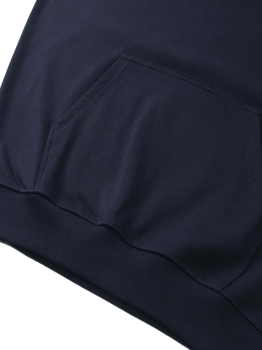 'Mvmt Logo' Heavyweight Hoodie